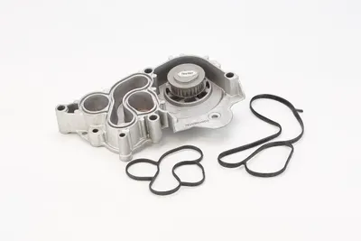 Pompa Apa cu Garnitura Potrivit Audi A1, A1 City Carver, A3, A4 B9, A5, Q2, Q3; Cupra Formentor, Leon, Leon Sportstourer; Dacia Lodgy; Seat Alhambra, Arona, Ateca, Ibiza Iv 1.0-1.6d 04.11
