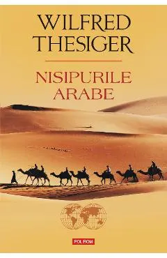 eBook Nisipurile arabe