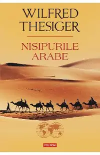 eBook Nisipurile arabe