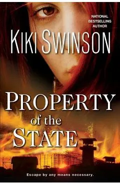 Property of the State