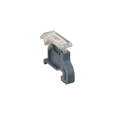 End stop Viking 3 - 8 mm pitch - pentru symmetrical rails