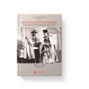 Imaginea etnicilor germani la romanii din Transilvania dupa 1918. Judetul Alba. Interviuri