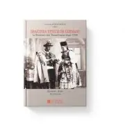 Imaginea etnicilor germani la romanii din Transilvania dupa 1918. Judetul Alba. Interviuri