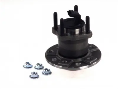 Kit rulmenti roata Spate Dreapta Stanga (cu mufa) (x78) potrivit OPEL ASTRA H, ASTRA H CLASSIC, ASTRA H GTC, ASTRA H KOMBI 1.3D-2.0 01.04