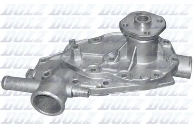 Pompa apa cu garnitura potrivit VOLVO 340-360; DACIA 1310, 1410; RENAULT 12, 15 1.3 1.4 10.69-07.04