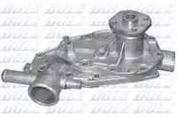 Pompa apa cu garnitura potrivit VOLVO 340-360; DACIA 1310, 1410; RENAULT 12, 15 1.3 1.4 10.69-07.04