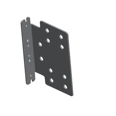 Lot de 2 Supports Pour Sb P 30