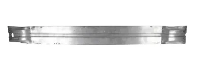 Suport tampon Fata potrivit AUDI Q5 2.0-3.2 2008-2017 - (cu orificii ale senzorului de parcare, aluminiu)