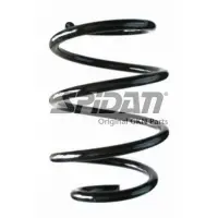 Arc spiral SPIDAN 87269