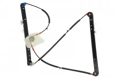 Macara geam fata stanga electric, fara motoras, 4 usi AUDI A3 intre 1996-2003