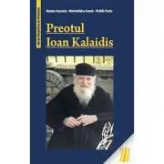 Preotul Ioan Kalaidis