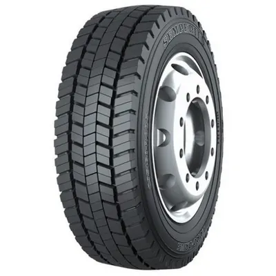 Anvelopa Vara Semperit EURO DRIVE 295/60R22.5 150/147L