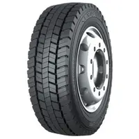 Anvelopa Vara Semperit EURO DRIVE 295/60R22.5 150/147L