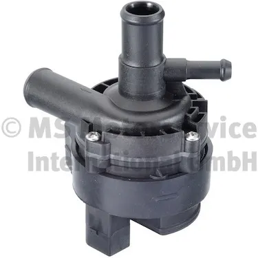 Pompa apa suplimentara (electrica) potrivit MERCEDES CLS (C218), CLS SHOOTING BRAKE (X218), E T-MODEL (S212), E (W212), S (A217), S (C217), S (W222, V222, X222) 1.6-6.2 01.09-07.20