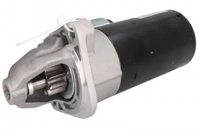 Demaror (12v, 1,4kw) Potrivit Hyundai I20 I, I30, I40 I, I40 I Cw, Ix20, Ix35, Veloster; Kia Cee D, Pro Cee D, Rio Iii, Soul I, Sportage Iii, Venga 1.4-1.6lpg 12.06