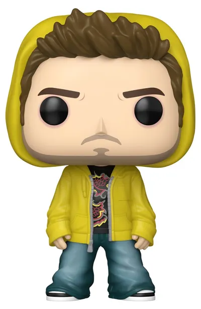 Figura Funko POP! Television: Breaking Bad - Jesse Pinkman #1935