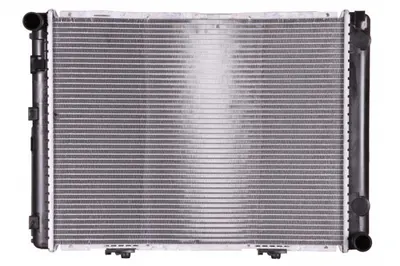 Radiator racire motor potrivit MERCEDES 190 (W201) 2.0D