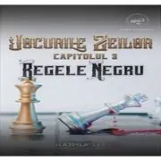 Jocurile Zeilor Capitolul 3, Regele Negru