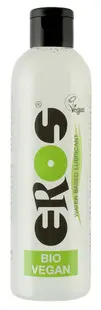Lubrifiant pe bază de apă, Eros, Bio & Vegan Aqua, 250 ml