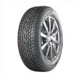 6419440408910(AT431247) Anvelope NOKIAN WR-Snowproof-P 235 R19 45 99V/XL/C/B/2-70dB Iarna