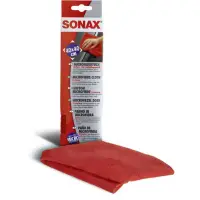Lavete curatare auto exterior Sonax