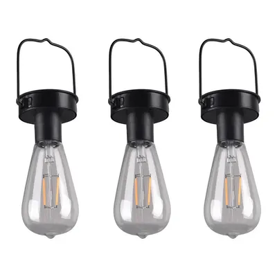 Corp de iluminat pentru exterior LED suspendat solar ø 7 cm Campus – Reality