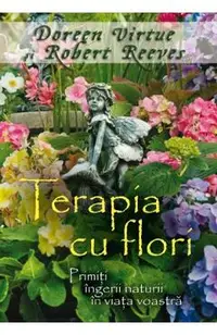 Terapia cu flori