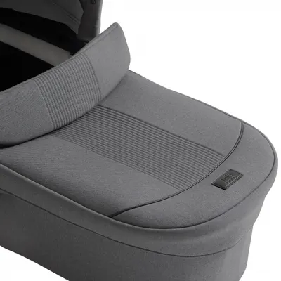Landou pentru carucior Joie Ramble XL Signature Ebony