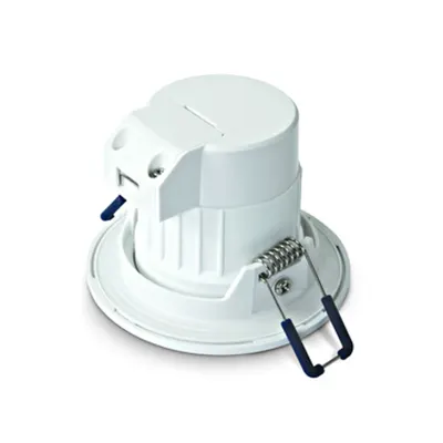 Noa SMD, 6W, 230V, 415lm, 3000, 100°, IP65, alb