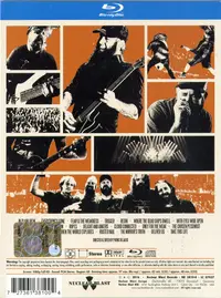 Sounds From The Heart Of Gothenburg (Blu-ray+2CD)