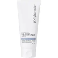 Spuma pentru Curatarea Delicata a Tenului pH 5.5 cu Efect Hidratant Daily Derma Mild Acid 140ml