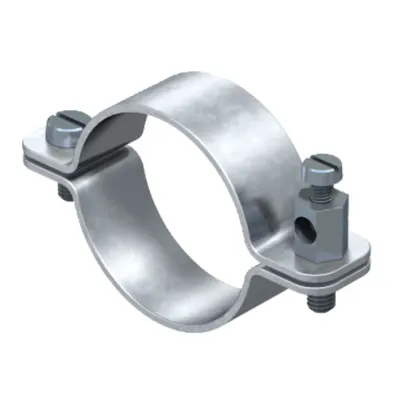 Earthing clamp, type 942 | Type 942 22