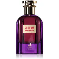 Maison Alhambra So Glam Rouge Intense Eau de Parfum pentru femei 100 ml
