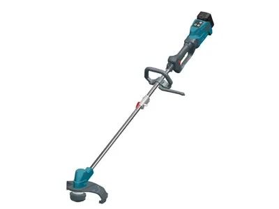 Trimmer de tuns iarba cu acumulator KS BCT-20V