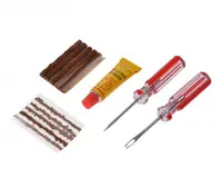 KIt reparatie pana - dispozitiv maner plastic