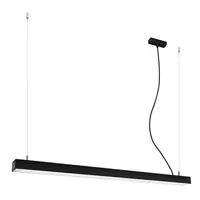 Lampa suspendata PINNE 117 alb