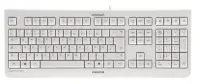 Tastatura Cherry KC 1000, USB, Layout US (Gri)
