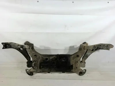 Cadru motor Ford Focus 3 (2011-2015) 1.6 tdci T1DB 115 cp