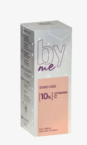 Ser cu Vitamina C 10%, 30ML