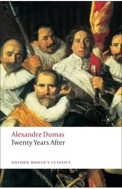 Twenty Years After