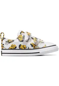 Tenisi copii Chuck Taylor As 2v A12610C - Galben