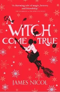 Witch Come True