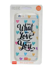 Carcasa Iphone 6 / 6 Plus - Hearts