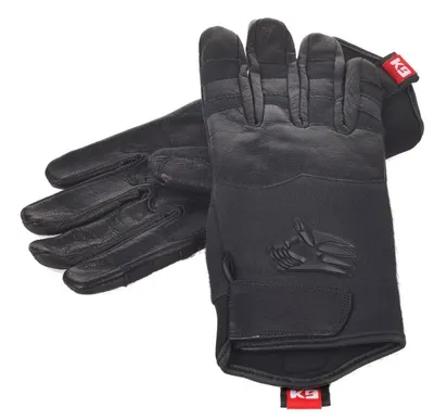 Manusi MCRS, Wolf Kevlar - S
