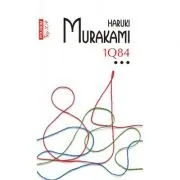 1Q84. Volumul 3. Editie de buzunar