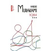 1Q84. Volumul 3. Editie de buzunar