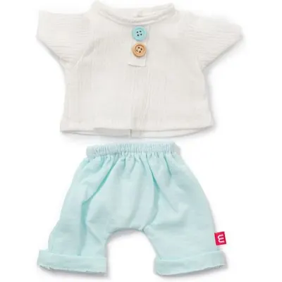 Set imbracaminte Sea pentru papusa baiat 38 cm
