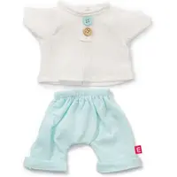 Set imbracaminte Sea pentru papusa baiat 38 cm