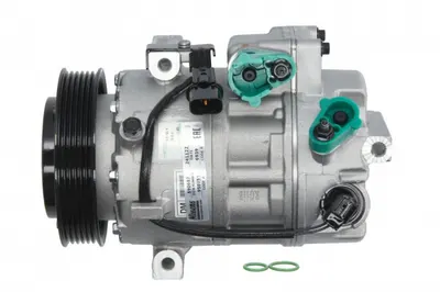 Compresor climatizare potrivit HYUNDAI GRAND SANTA FE, SANTA FE III, SANTA FE III SUV 2.0D 2.2D 09.12