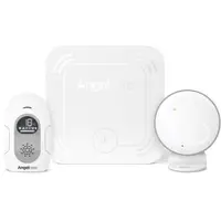 Angelcare AC127 monitor de mișcare cu monitor audio pentru bebeluș